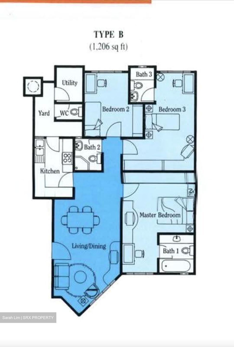 Pinetree Condominium (D10), Condominium #623183331